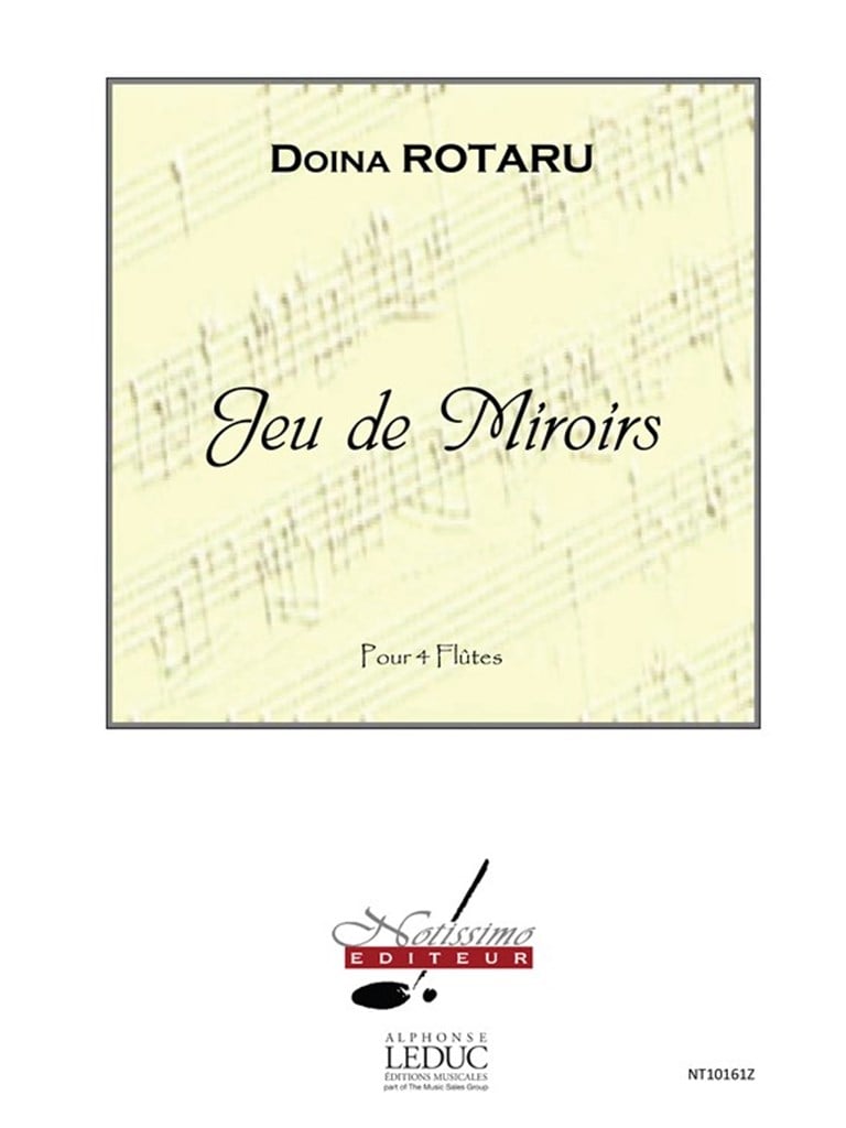 Jeu De Miroirs